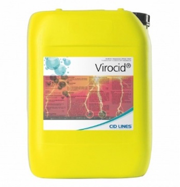 Virocid