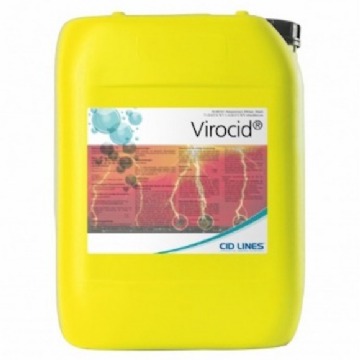 Virocid