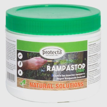 Rampastop Glue
