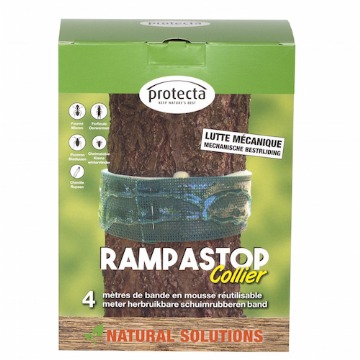 Rampastop Collier