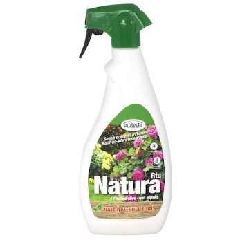 Savon Natura RTU