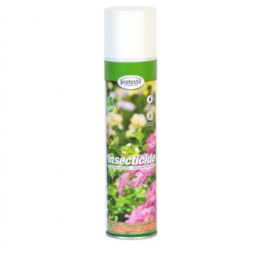 Natuurlijk insecticide pyrethrum