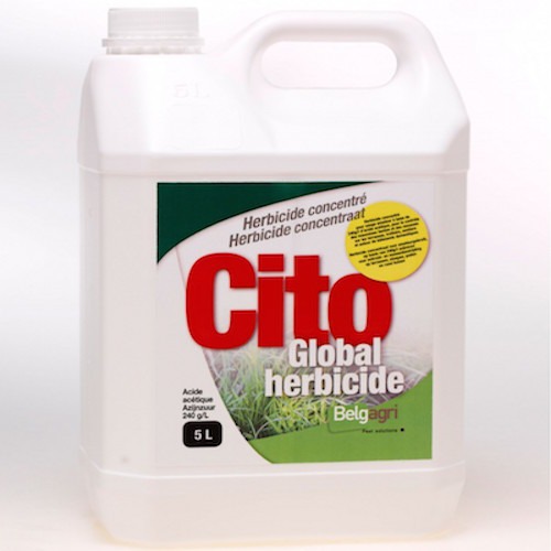 Cito Global Herbicide