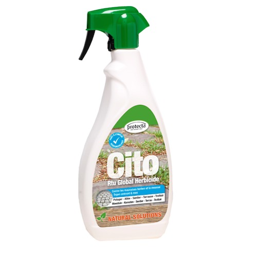 Cito RTU Global Herbicide