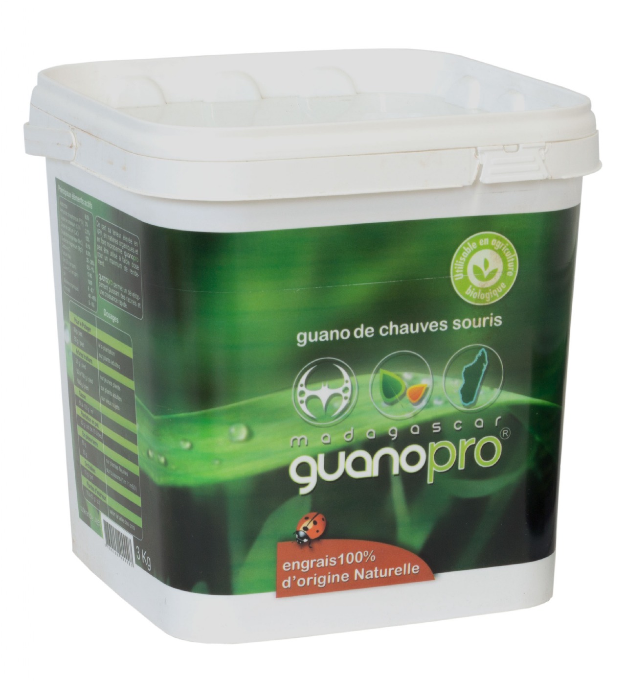 GUANOPRO 3kg