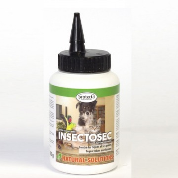 Insectosec - Habitation - 180g