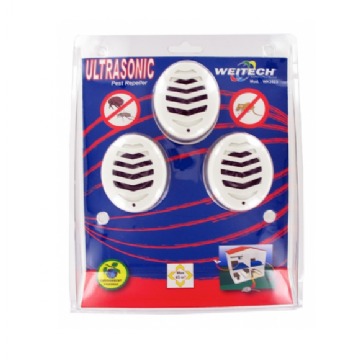 Ultrasonic WK 0523 (3 x)