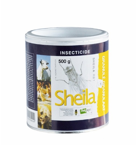 Sheila 250 gr