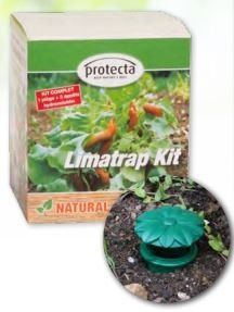 Lima Trap Kit