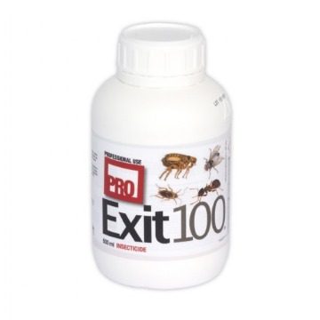 Exit 100 EW