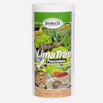 Limatrap Pouzzolane - barriere 1kg