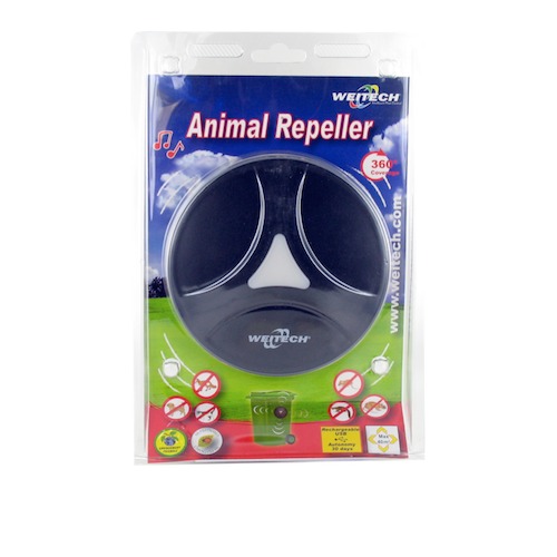 Animal Repeller WK0100