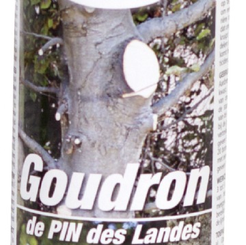 Goudron de pin - aérosol