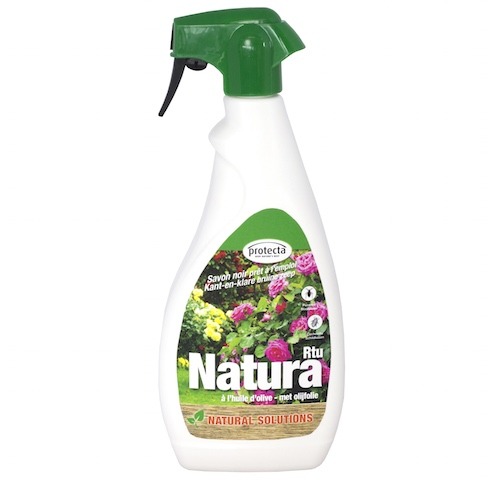 Savon Natura RTU