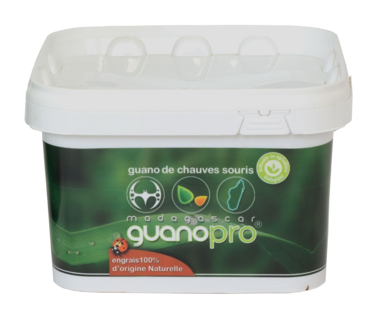 GUANOPRO 1,5kg