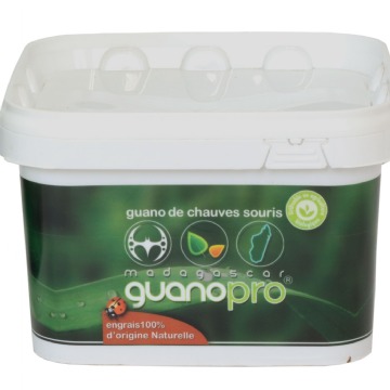 GUANOPRO 1,5kg