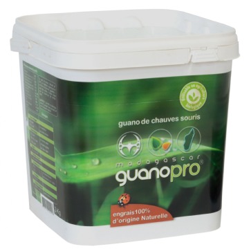 GUANOPRO 3kg