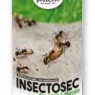Insectosec - Mieren - 100g