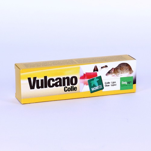 Vulcano lijm