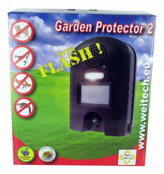 Garden protector 2 WK0052