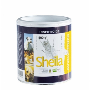 Sheila 250 gr