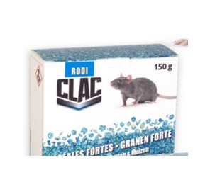 Granen forte 6X25gr