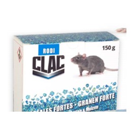 Céréales fortes 6X25gr