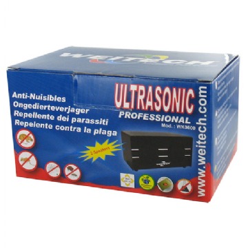 Ultrasonic PRO WK 0600