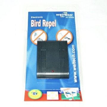 Ultrasonic Bird Repel WK 0020