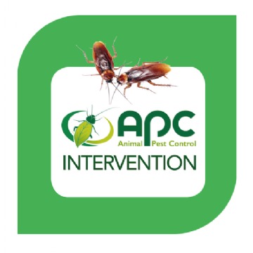 Intervention Insectes rampants 100m2